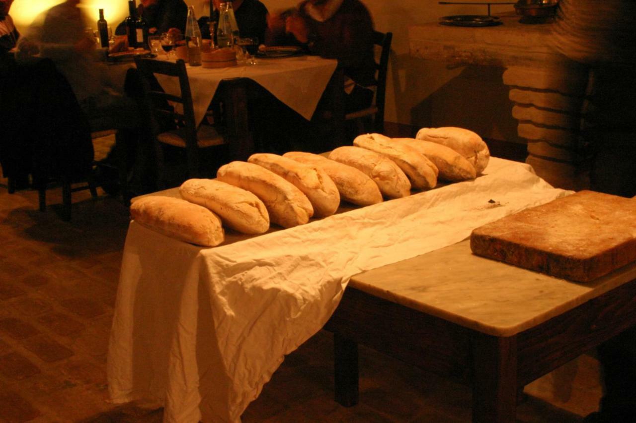 Malvarina Capodacqua  Экстерьер фото